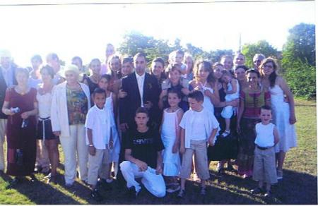 the family
